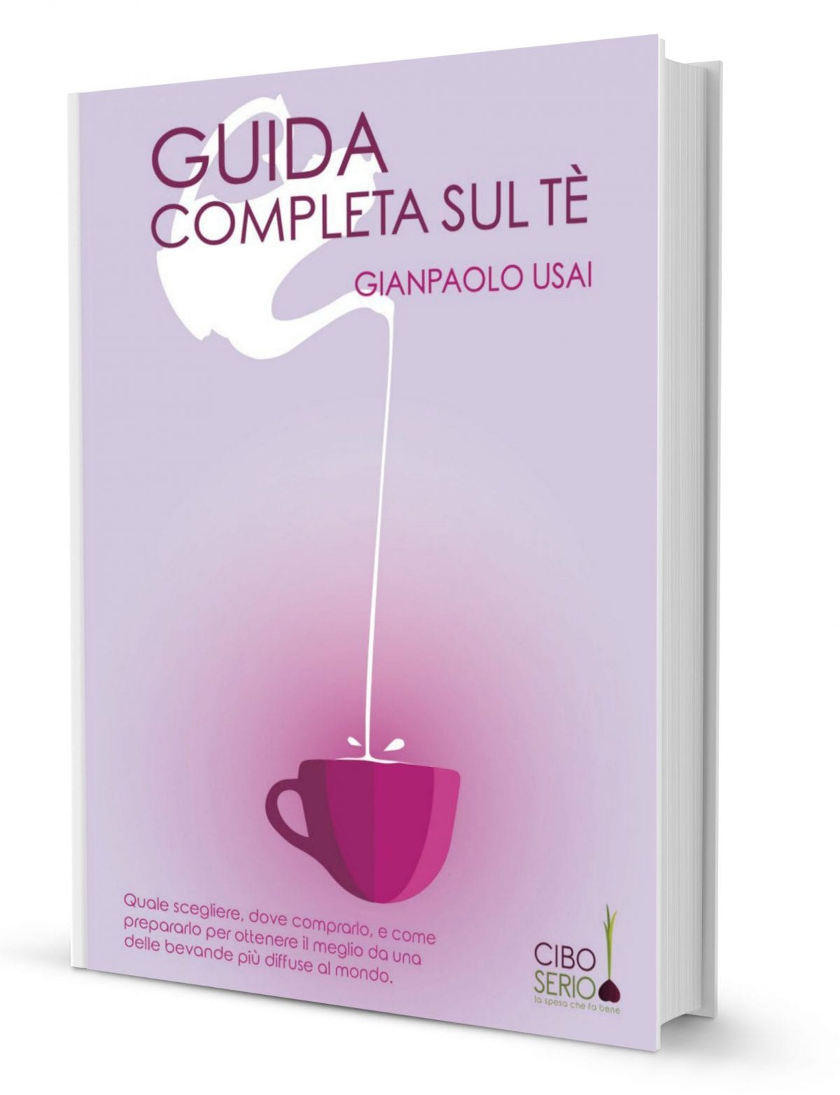 Guida completa sul the 3D